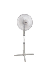 Solis Stand-Ventilator (Type 748)